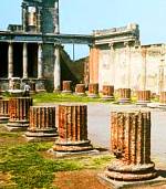 Pompei - Basilica