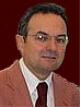 Il giornalista dott. Fabrizio Borghini