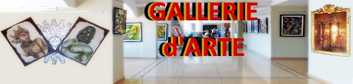 Gallerie d'Arte